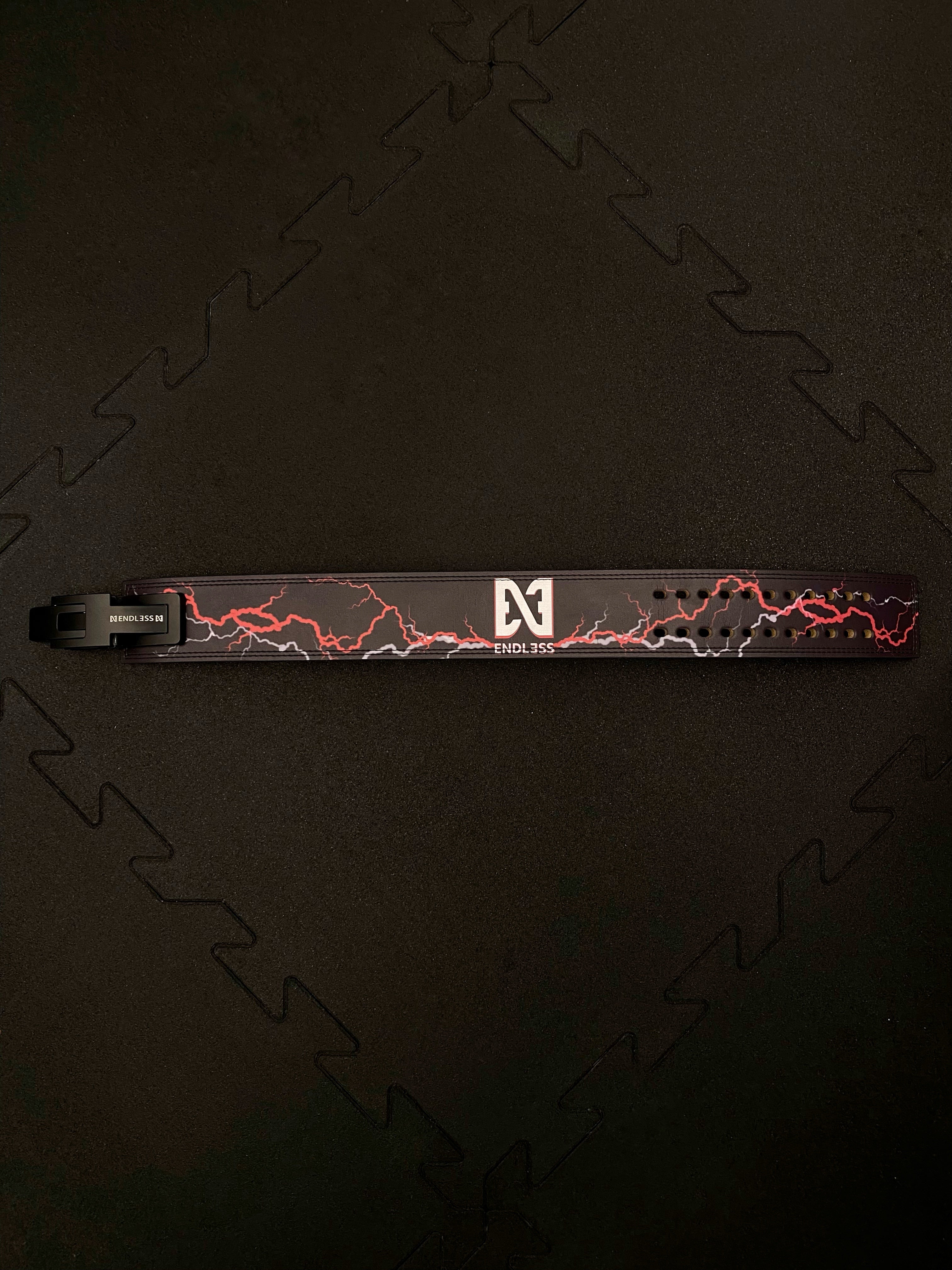 ENDLESS Lifting Belt - 13mm