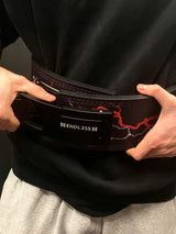 ENDLESS Lifting Belt - 13mm