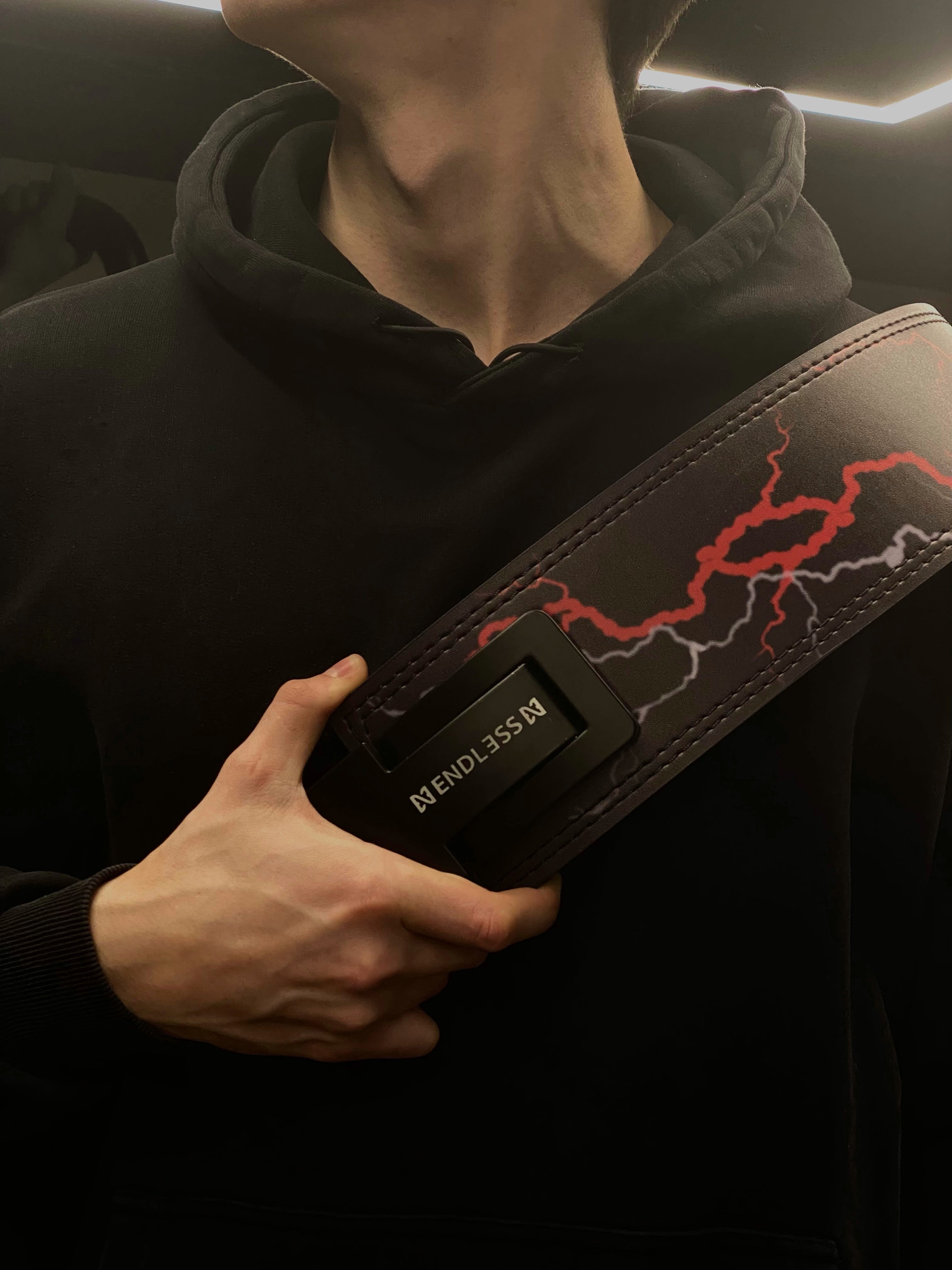 ENDLESS Lifting Belt - 13mm